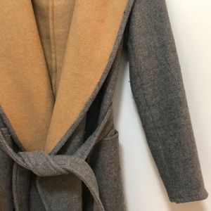 Zara coat